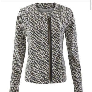 Cabi Cliffside Moto Jacket 5099